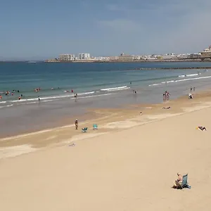  Apartamento La Nube De San Miguel España