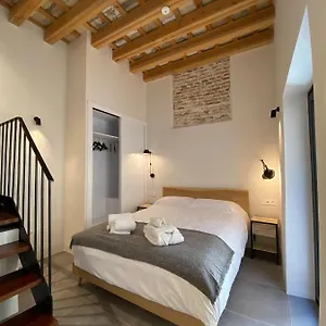 Appartement Oma, Cádiz