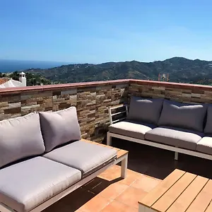  Сasa de vacaciones Leyre's House - Terrace & Sun España