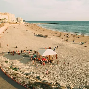 Appartement No 5, Cádiz