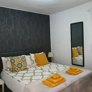  Apartamento Mint España