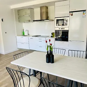  Apartamento Delux España