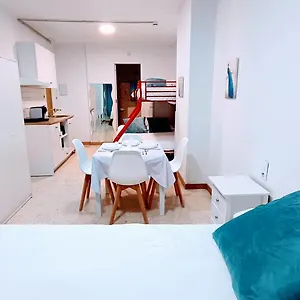  Apartment Estudios Spain