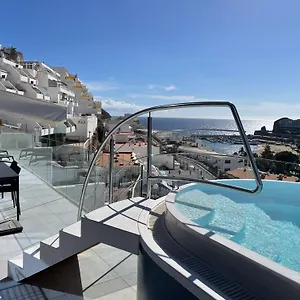 The One Luxury Appartement Puerto Rico (Gran Canaria)