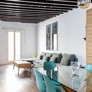 Diana De Columela - Wifi - Petfriendly - Ecofriendly Apartamento