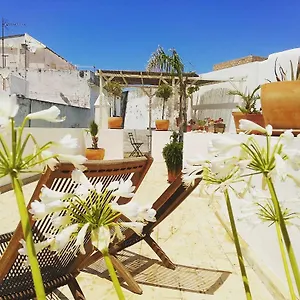 Santa Maria 12 Boutique Appartement Cádiz
