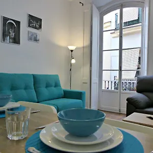  Apartamento Too Many Aparts España