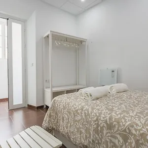Gran De Ensueño↑calidades 5 Hab 2baños Apartamento