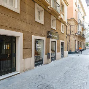 Almas Adults Only By Cadiz4rentals Apartamento