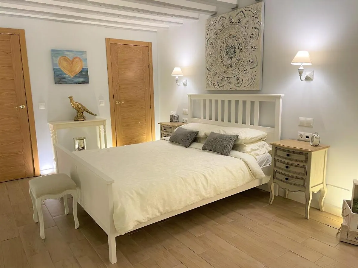 No 14 Cadiz Apartment