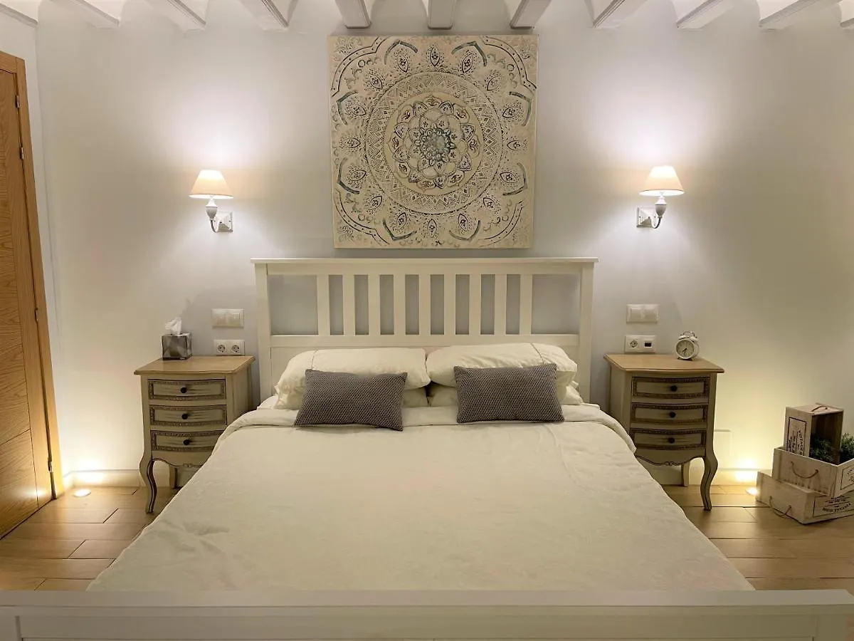 No 14 Cadiz Apartment