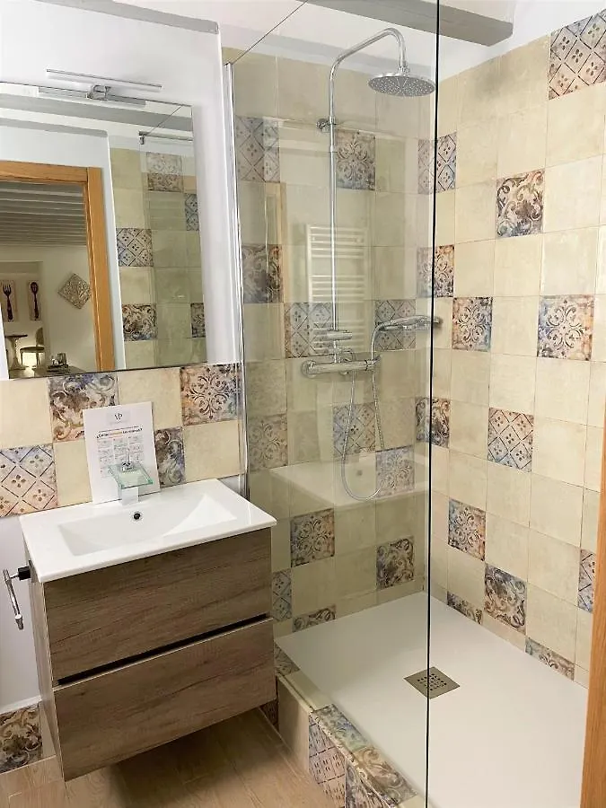 No 14 Cadiz Apartment Spain