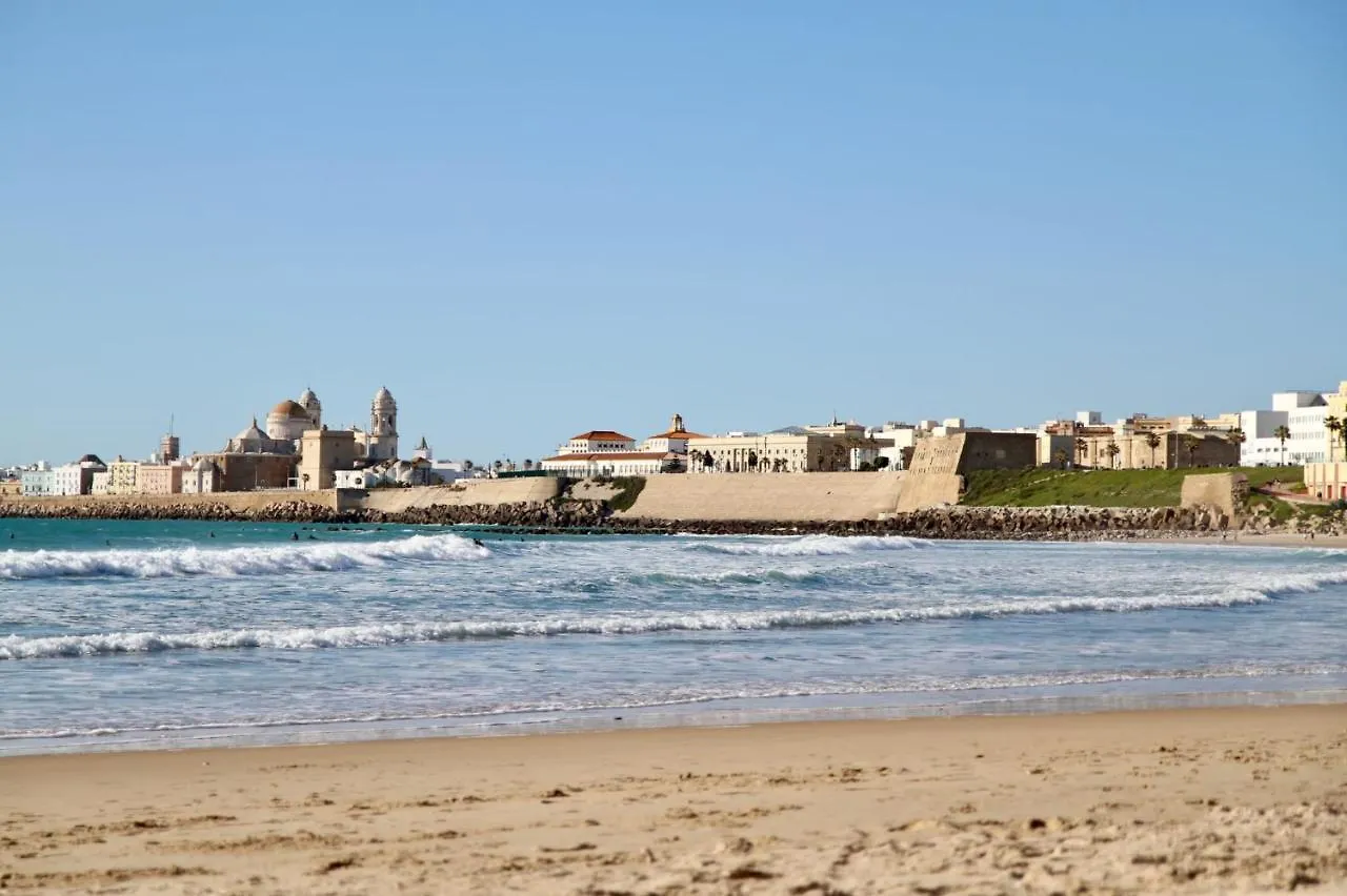 No 14 Cadiz Apartment