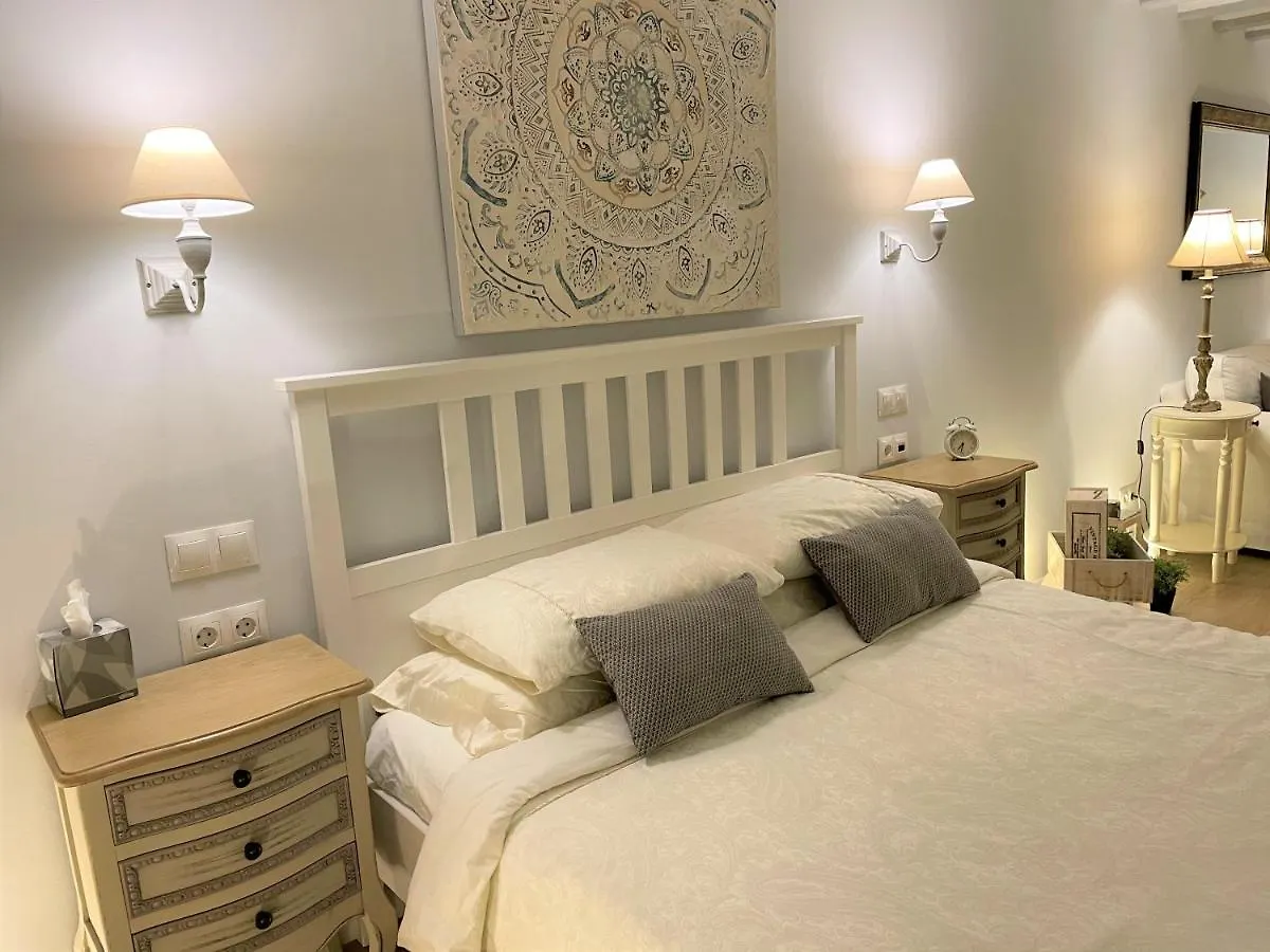 No 14 Cadiz Apartment 0*,  Spain